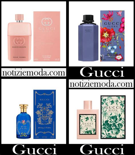 Idee regalo Gucci da donna 